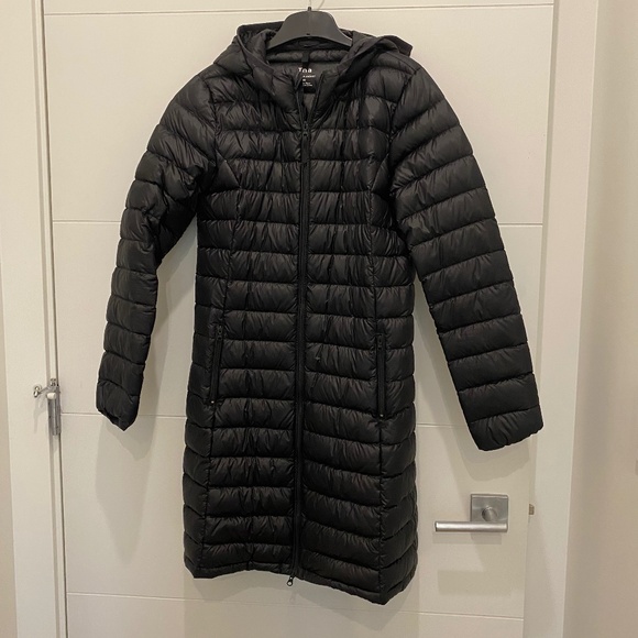 TNA  - puffer - XS - new condition - Picture 1 of 4